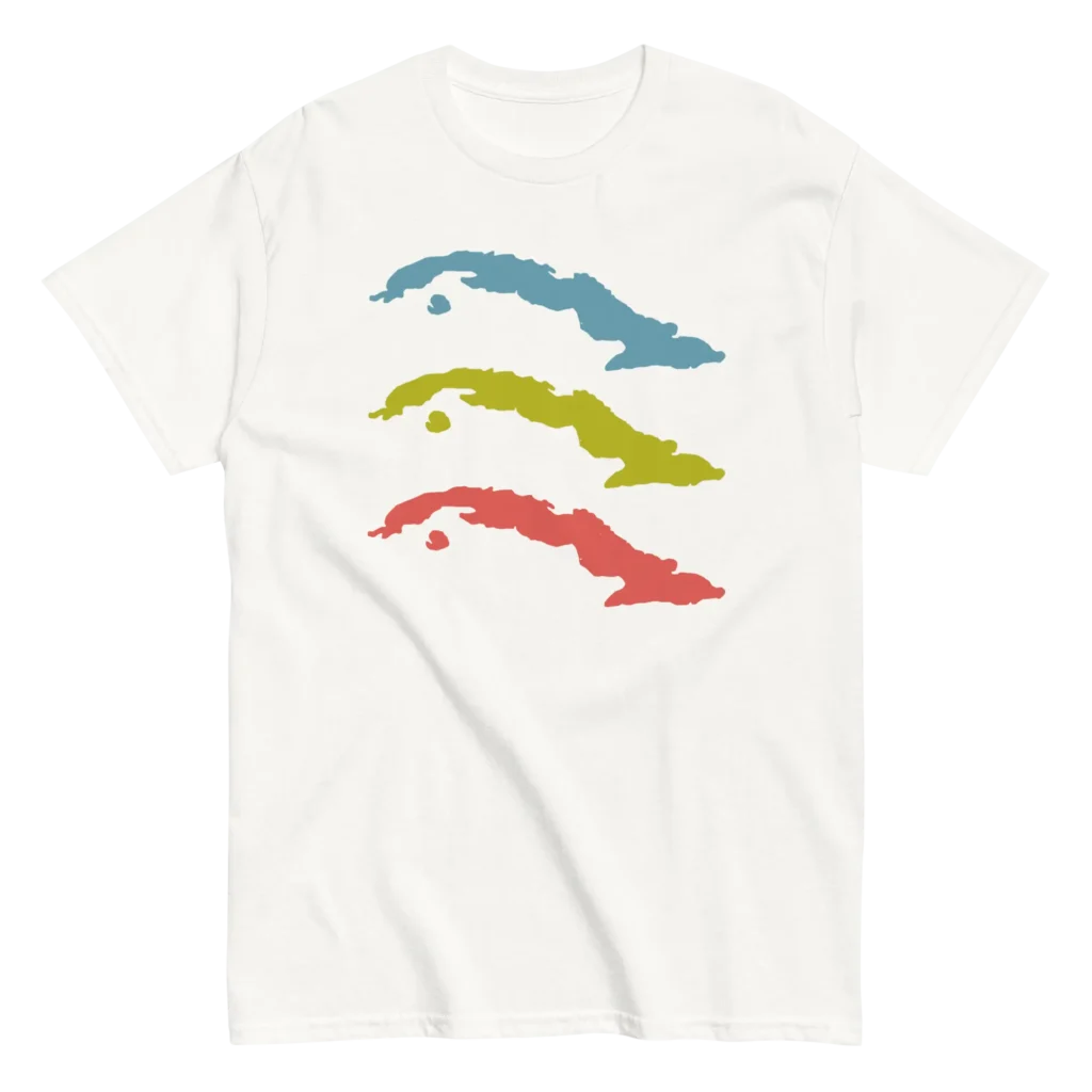 Pulover Cuba Cuba Cuba