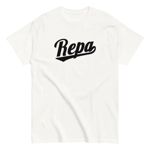 repa tshirt camiseta pulóver