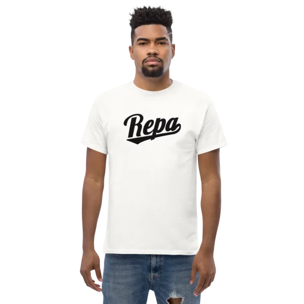 repa tshirt camiseta pulóver