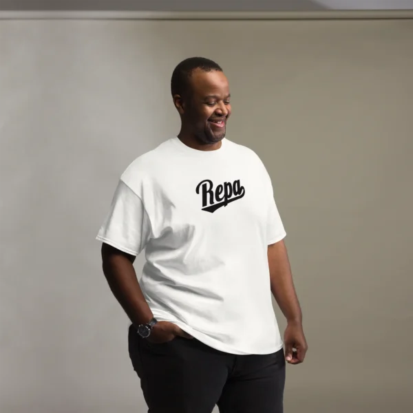 repa tshirt camiseta pulóver