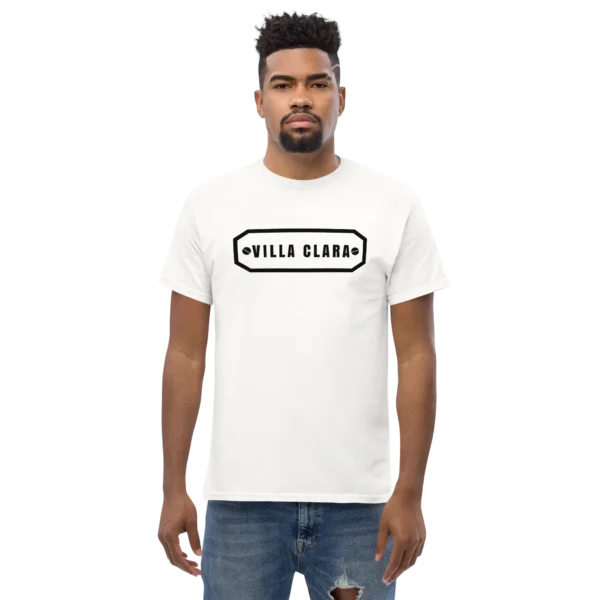 villa clara tshirt camiseta pulóver