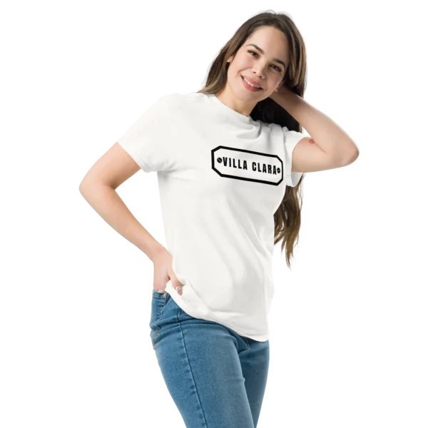 villa clara tshirt camiseta pulóver