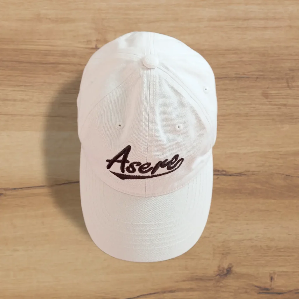 Asere Gorra