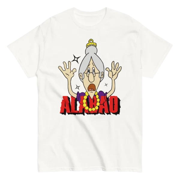 Chuncha I tshirt camiseta pulóver