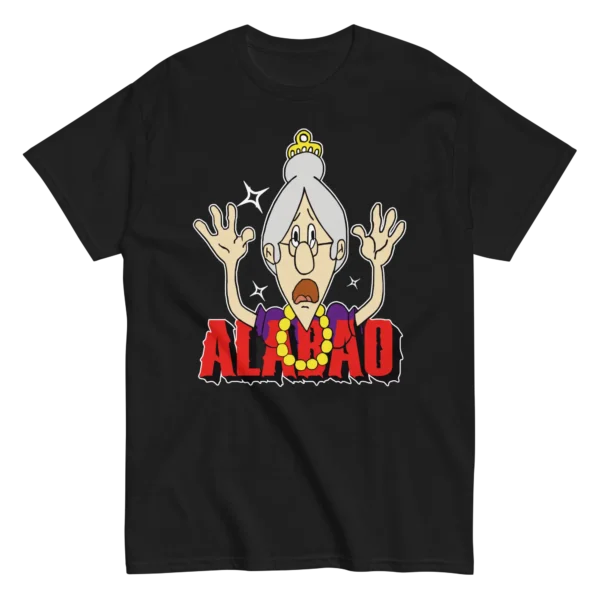 Chuncha I tshirt camiseta pulóver