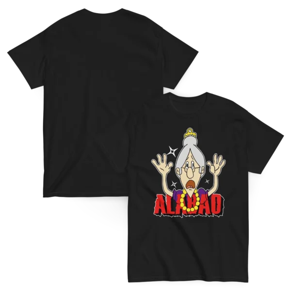 Chuncha I tshirt camiseta pulóver
