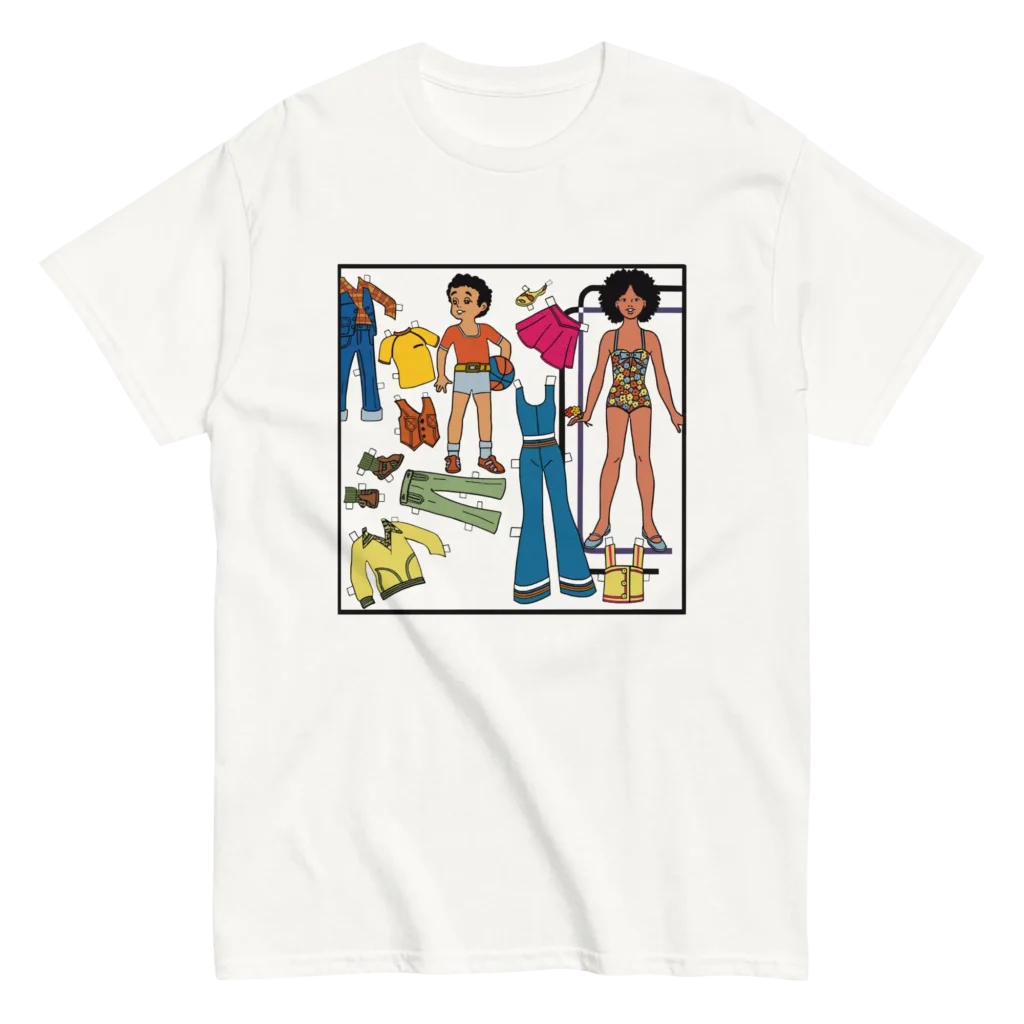 cuquita tshirt camiseta pulóver