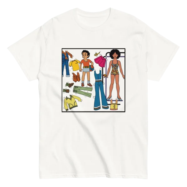 cuquita tshirt camiseta pulóver