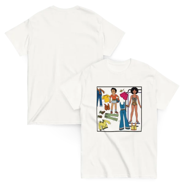 cuquita tshirt camiseta pulóver