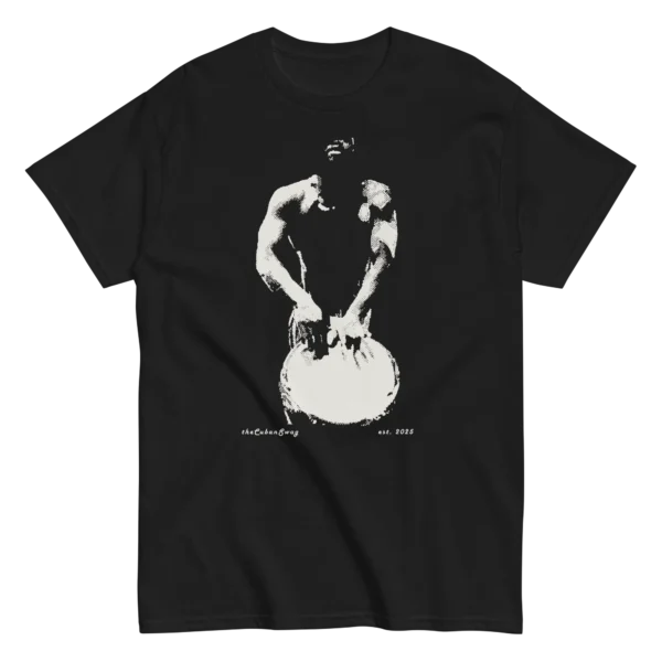 Lucumí tshirt camiseta pulóver