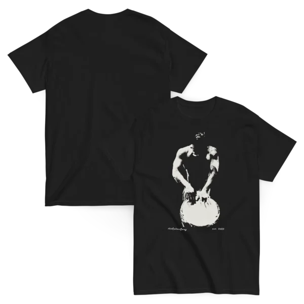 Lucumí tshirt camiseta pulóver