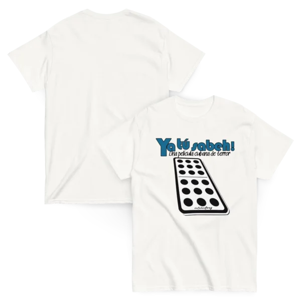 Ya tú sabeh tshirt camiseta pulóver